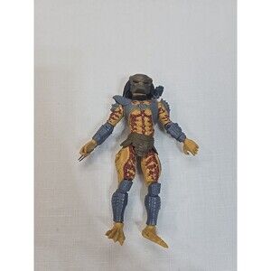Hunter Series City Hunter Predator 7" Lanard Action Figure 2020